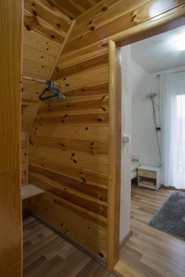 Vacation Home Danilo Žabljak Exterior foto