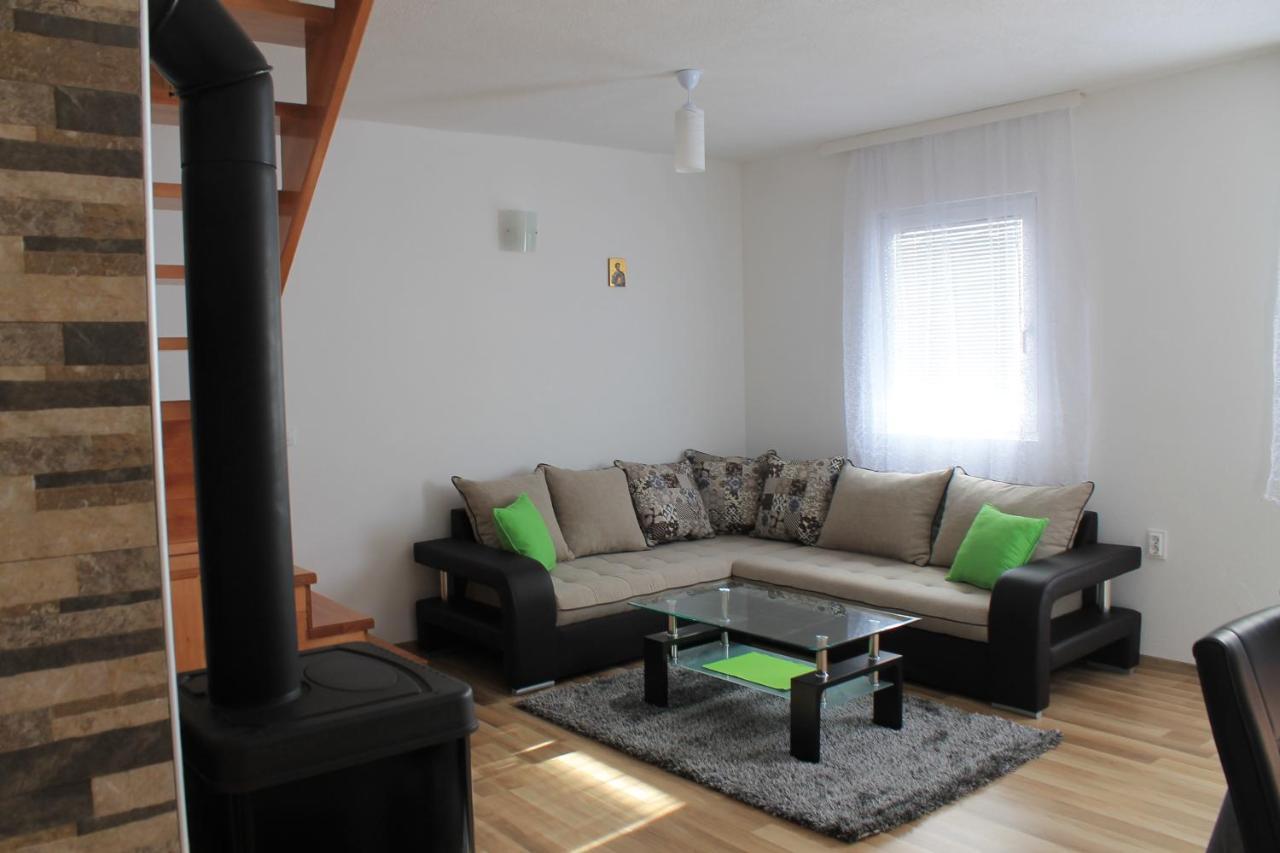 Vacation Home Danilo Žabljak Exterior foto