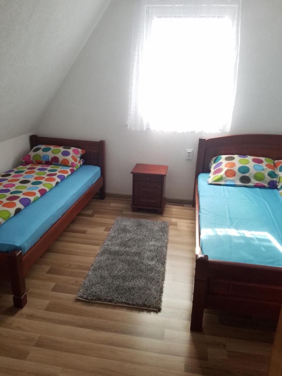 Vacation Home Danilo Žabljak Exterior foto