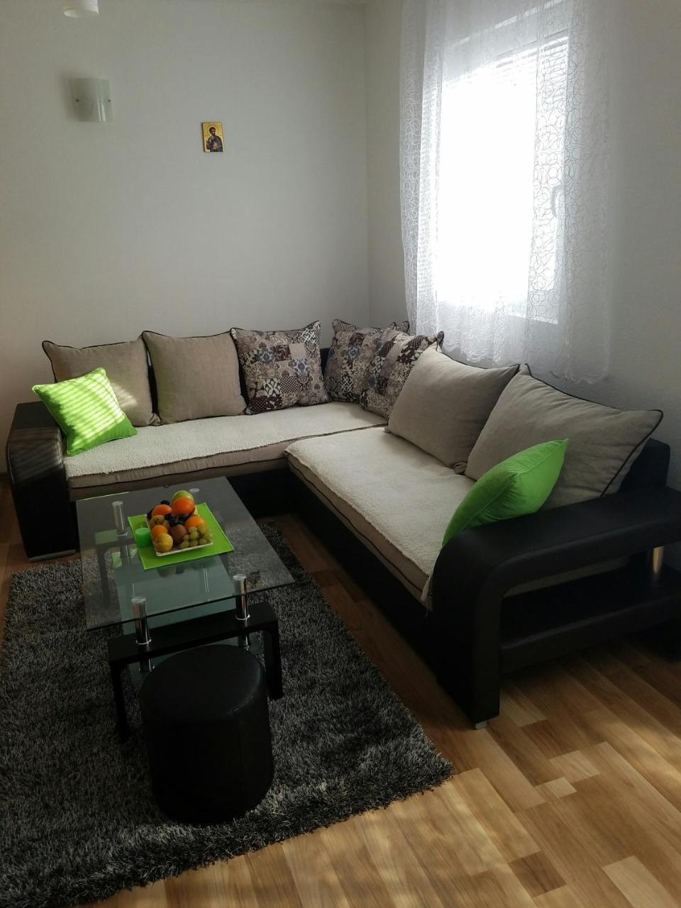 Vacation Home Danilo Žabljak Exterior foto